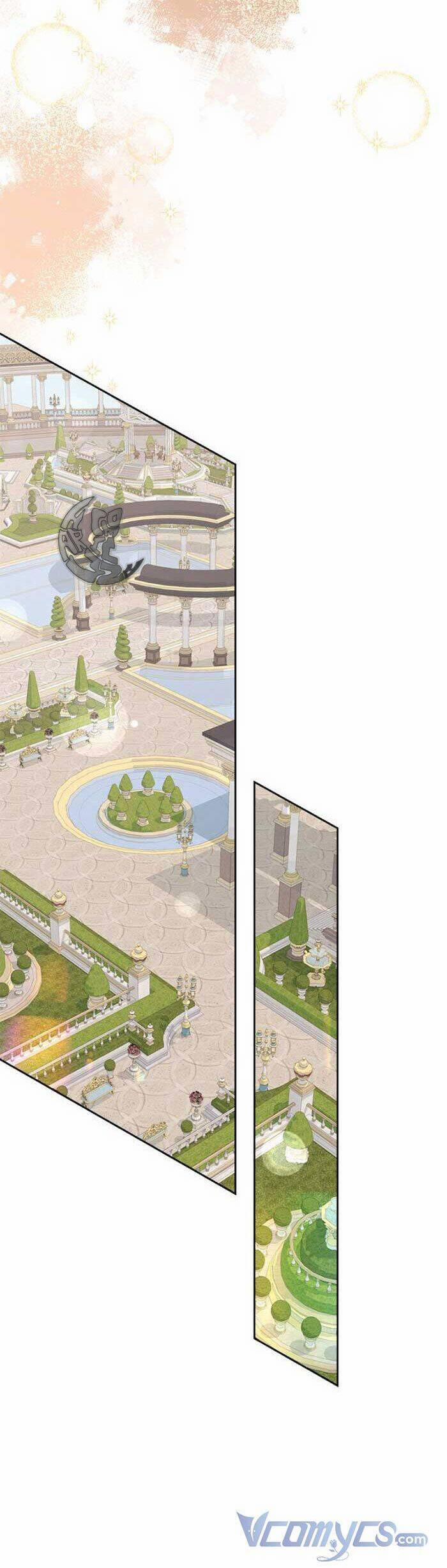 Nhân Vật Tôi Xuyên Vào, Chưa Từng Xuất Hiện 7 trang 12