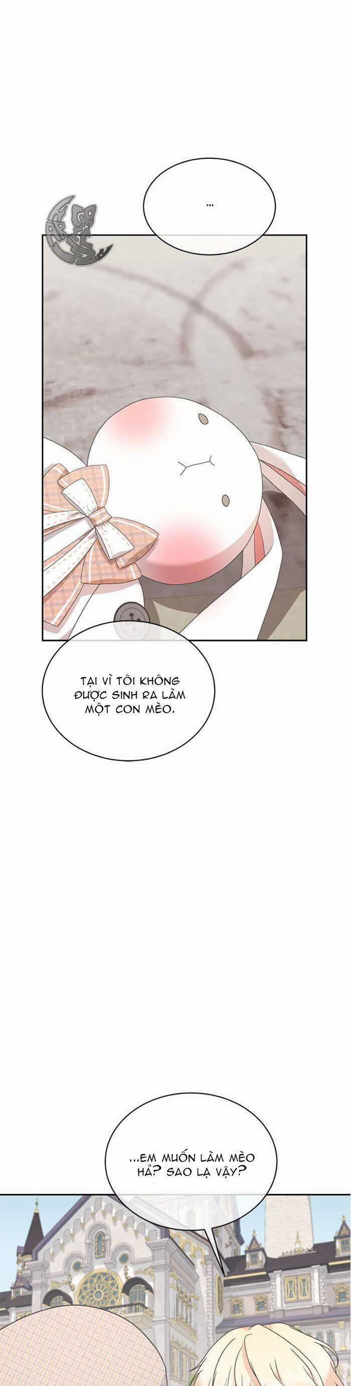 Nhân Vật Tôi Xuyên Vào, Chưa Từng Xuất Hiện 7 trang 16