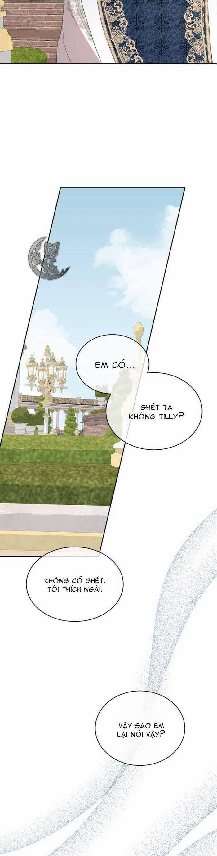 Nhân Vật Tôi Xuyên Vào, Chưa Từng Xuất Hiện 7 trang 18