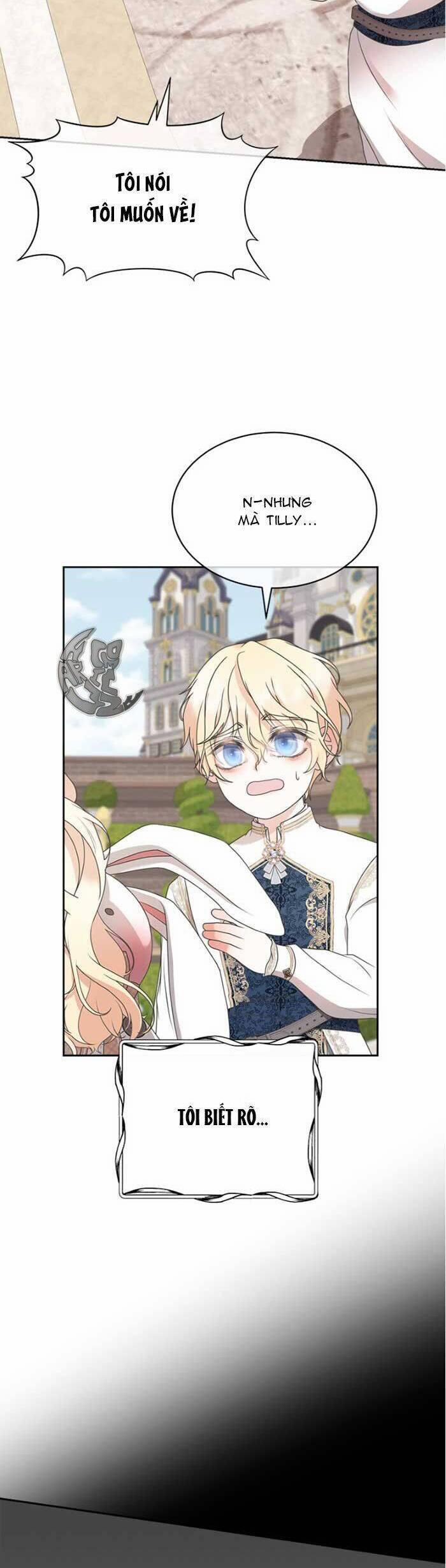 Nhân Vật Tôi Xuyên Vào, Chưa Từng Xuất Hiện 7 trang 2