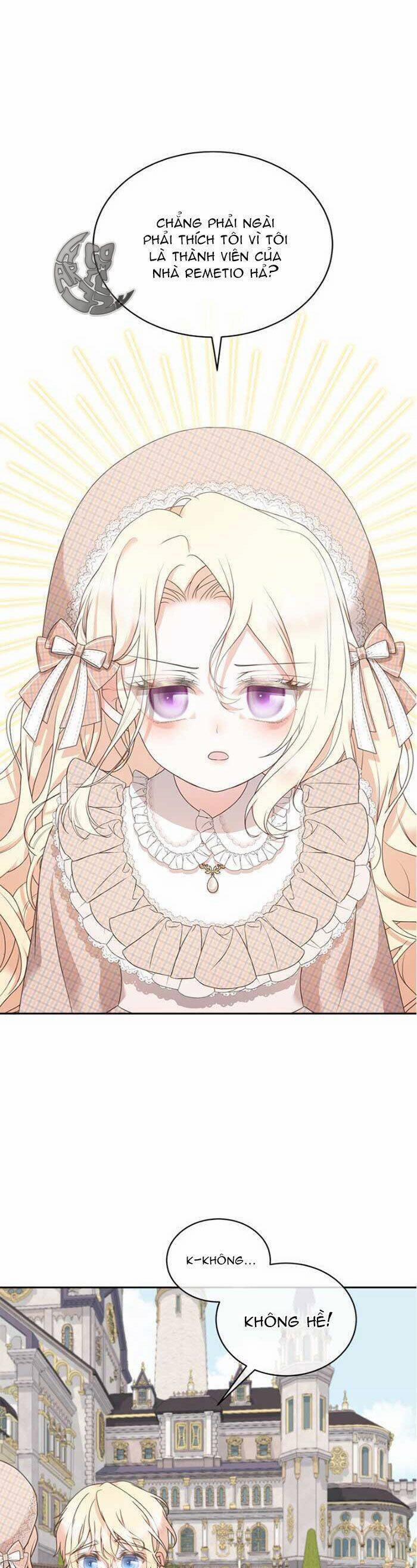 Nhân Vật Tôi Xuyên Vào, Chưa Từng Xuất Hiện 7 trang 20