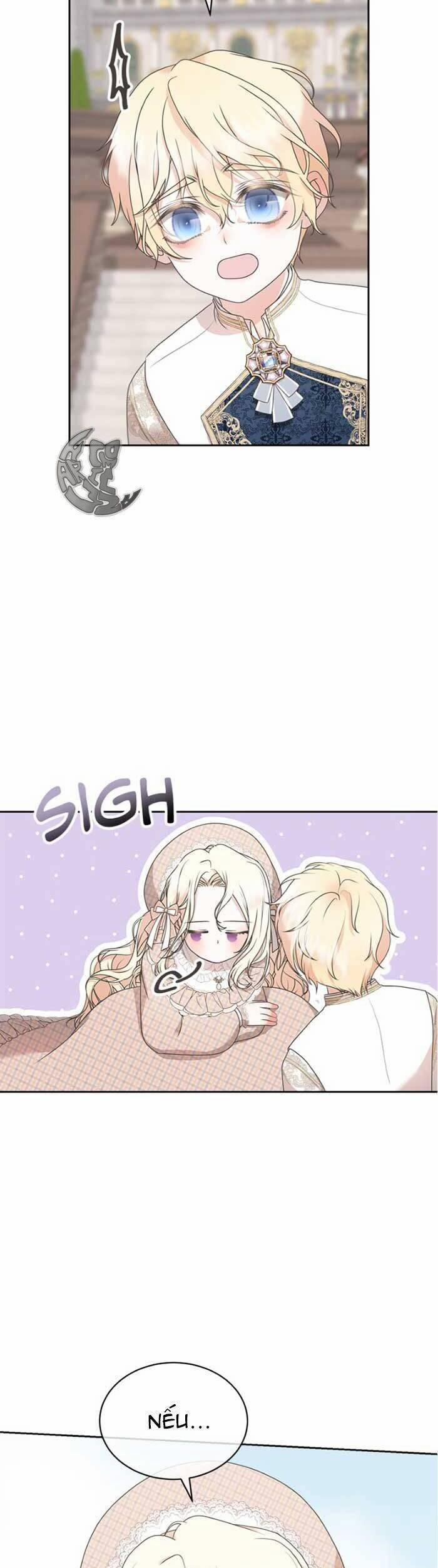 Nhân Vật Tôi Xuyên Vào, Chưa Từng Xuất Hiện 7 trang 26