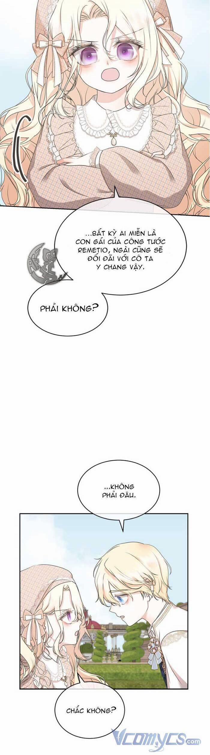 Nhân Vật Tôi Xuyên Vào, Chưa Từng Xuất Hiện 7 trang 27