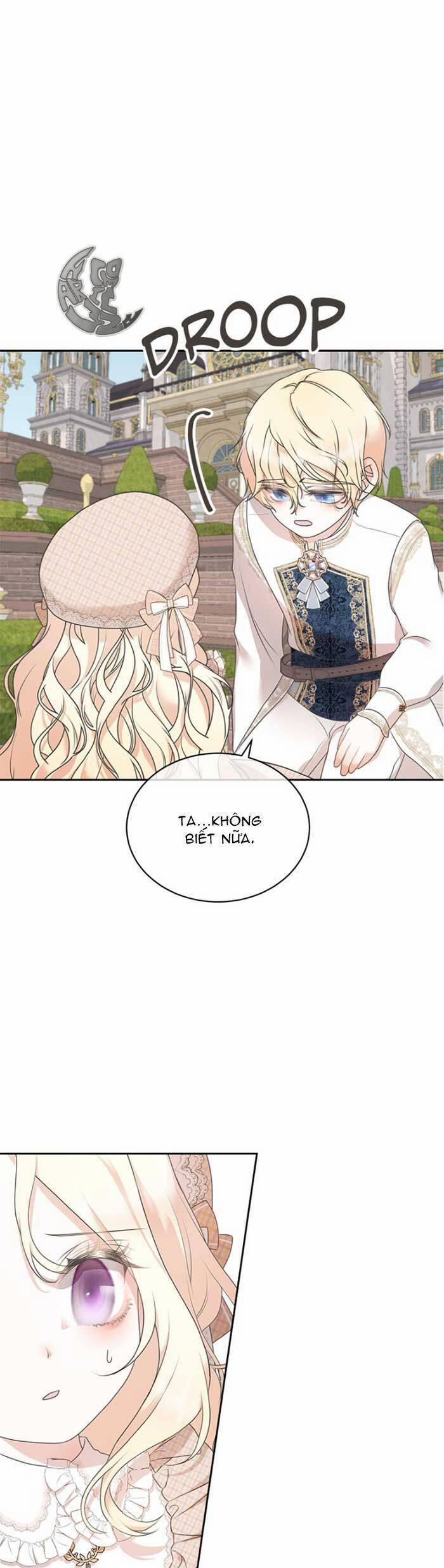 Nhân Vật Tôi Xuyên Vào, Chưa Từng Xuất Hiện 7 trang 28