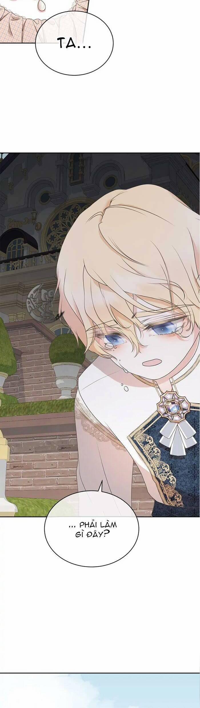 Nhân Vật Tôi Xuyên Vào, Chưa Từng Xuất Hiện 7 trang 29