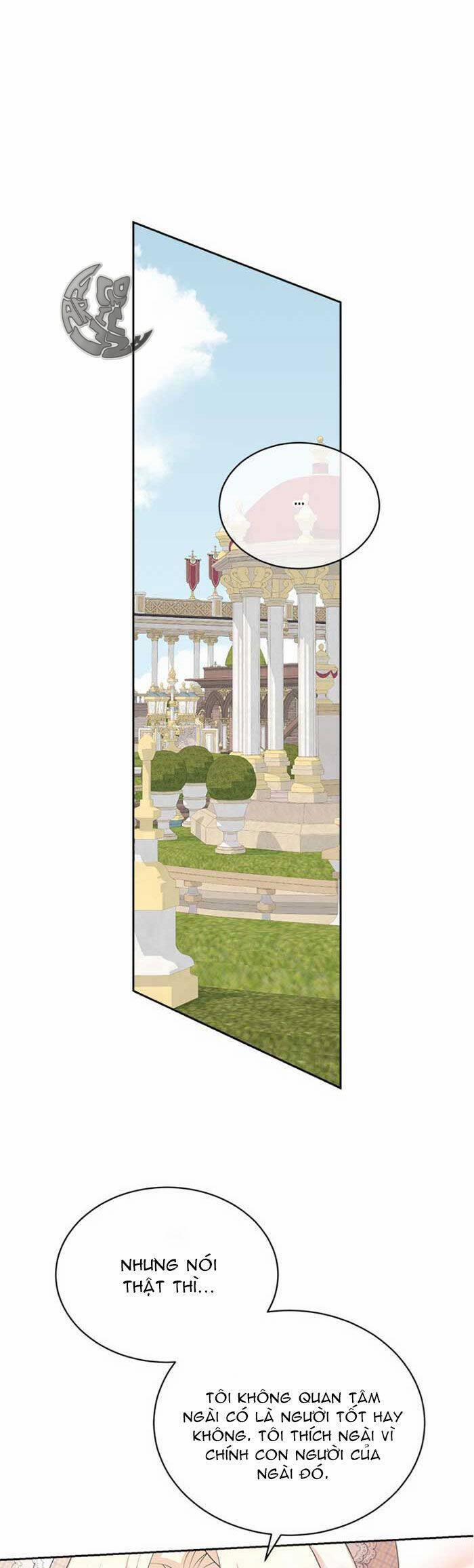 Nhân Vật Tôi Xuyên Vào, Chưa Từng Xuất Hiện 7 trang 32