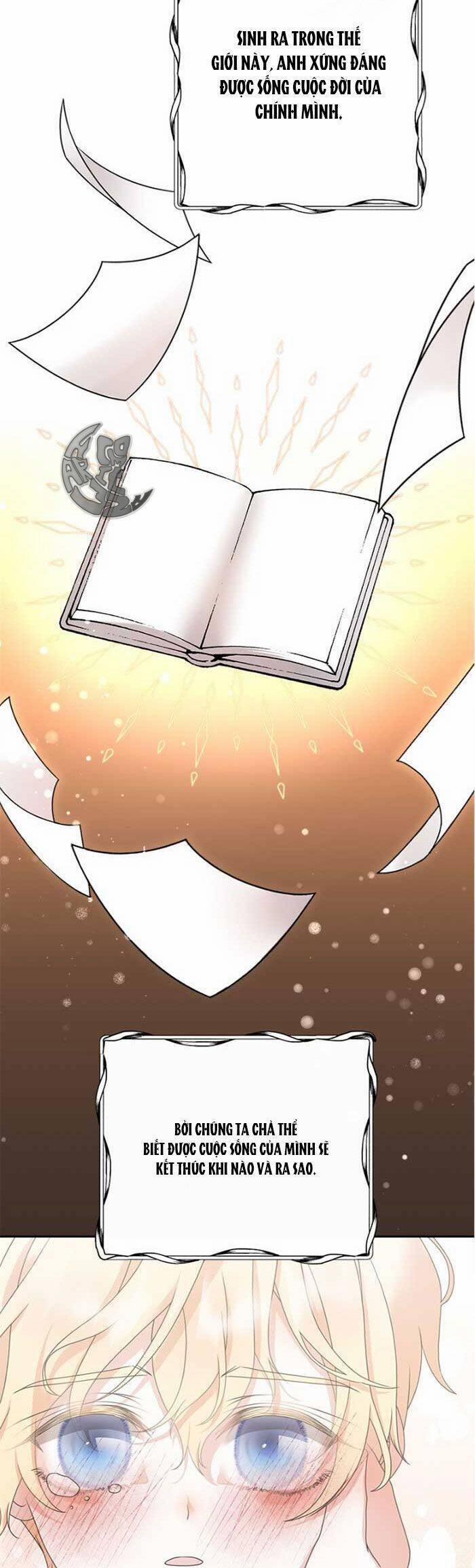 Nhân Vật Tôi Xuyên Vào, Chưa Từng Xuất Hiện 7 trang 34