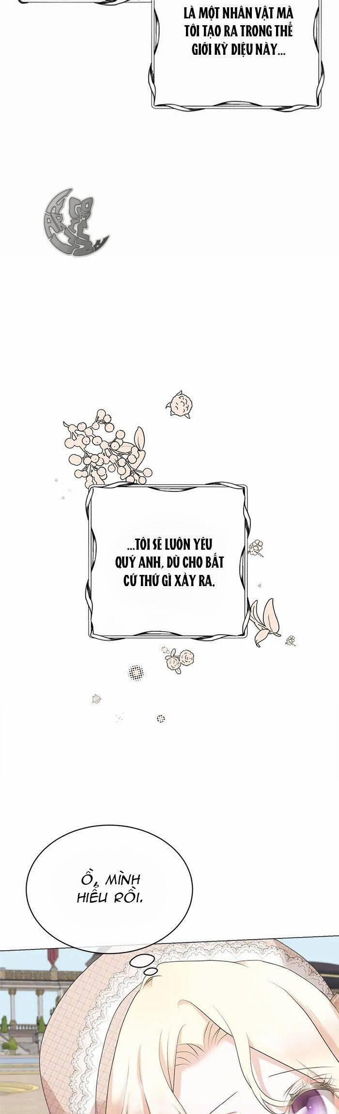 Nhân Vật Tôi Xuyên Vào, Chưa Từng Xuất Hiện 7 trang 36