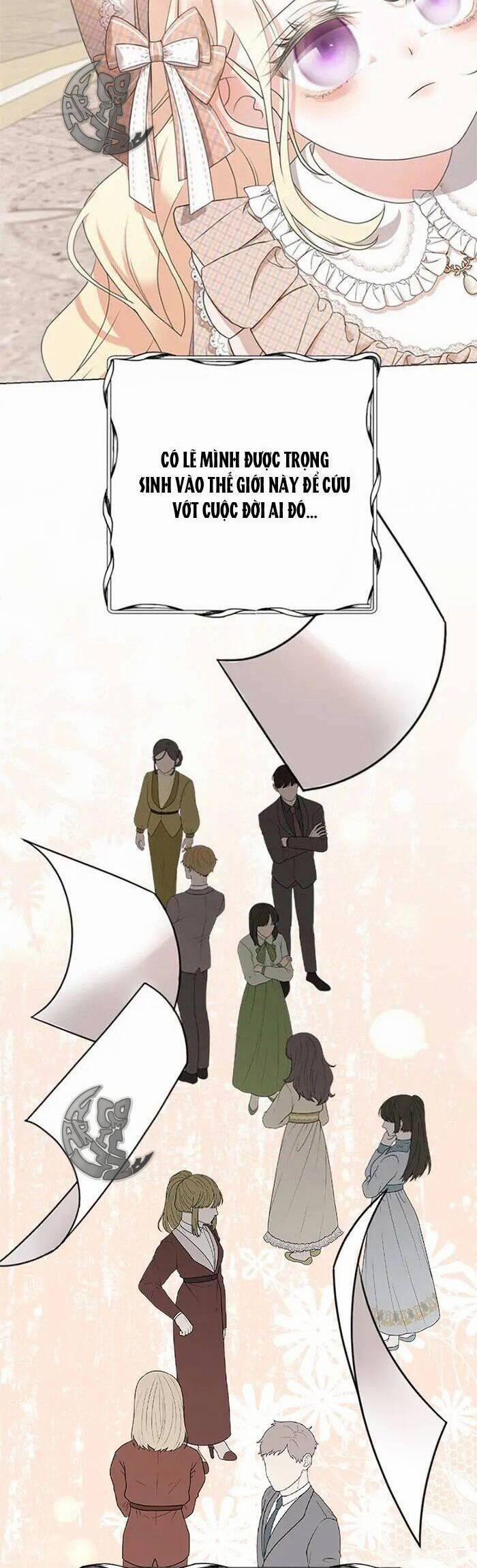 Nhân Vật Tôi Xuyên Vào, Chưa Từng Xuất Hiện 7 trang 37