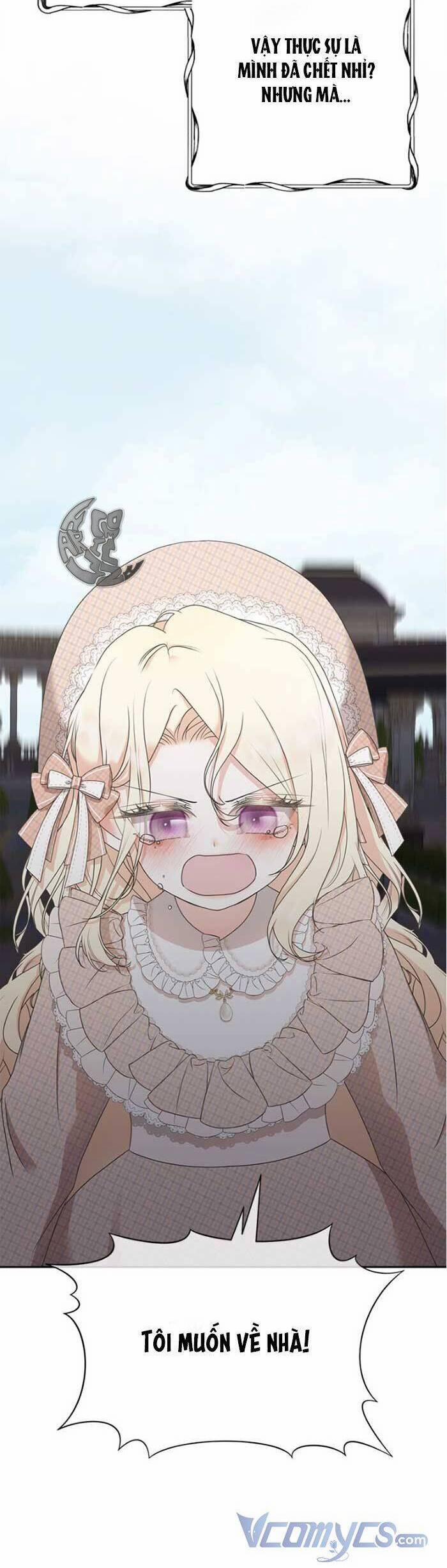 Nhân Vật Tôi Xuyên Vào, Chưa Từng Xuất Hiện 7 trang 4