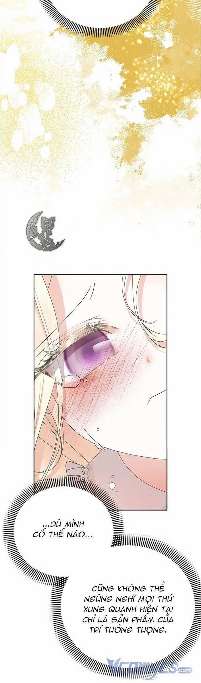 Nhân Vật Tôi Xuyên Vào, Chưa Từng Xuất Hiện 7 trang 8