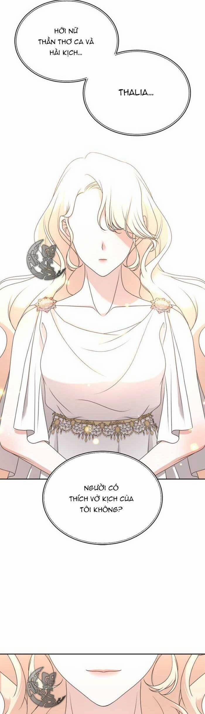 Nhân Vật Tôi Xuyên Vào, Chưa Từng Xuất Hiện 8 trang 11