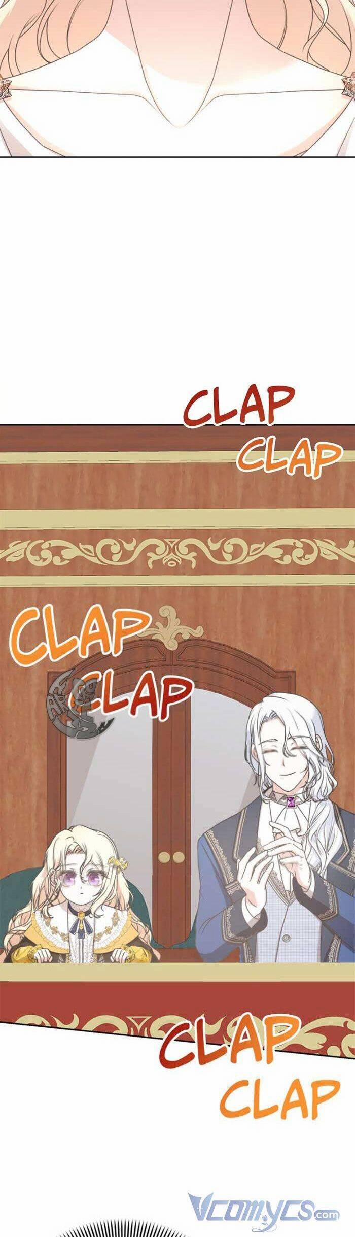 Nhân Vật Tôi Xuyên Vào, Chưa Từng Xuất Hiện 8 trang 12