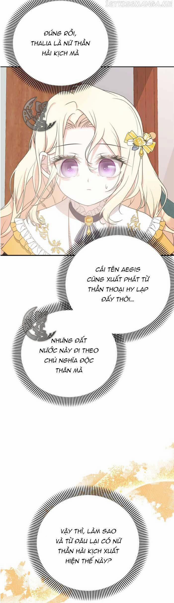 Nhân Vật Tôi Xuyên Vào, Chưa Từng Xuất Hiện 8 trang 13