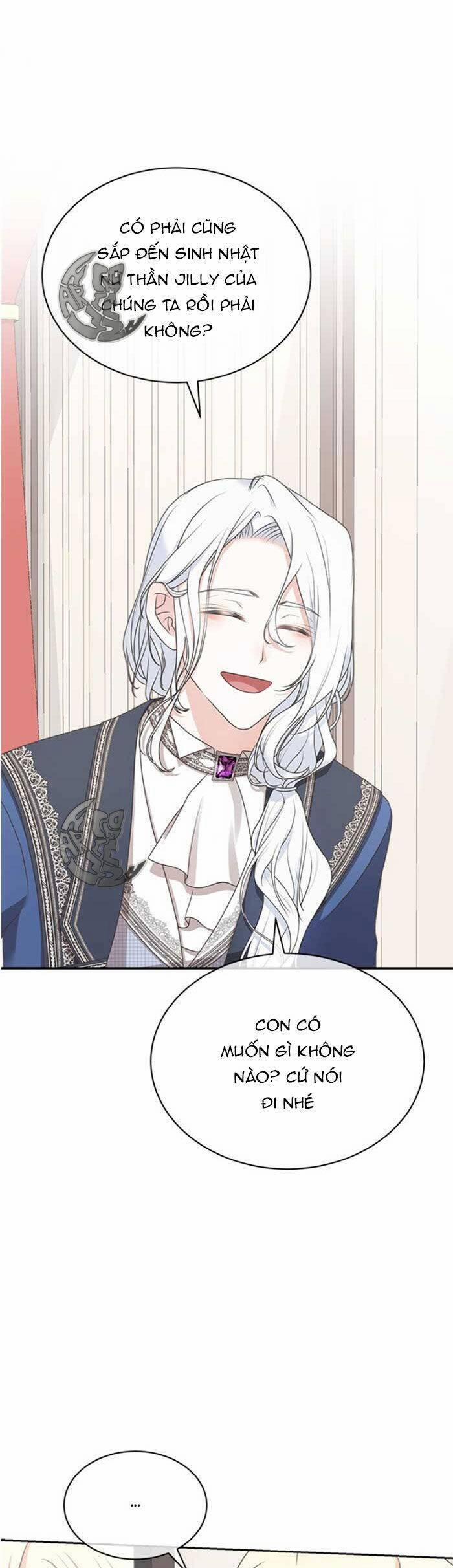 Nhân Vật Tôi Xuyên Vào, Chưa Từng Xuất Hiện 8 trang 17