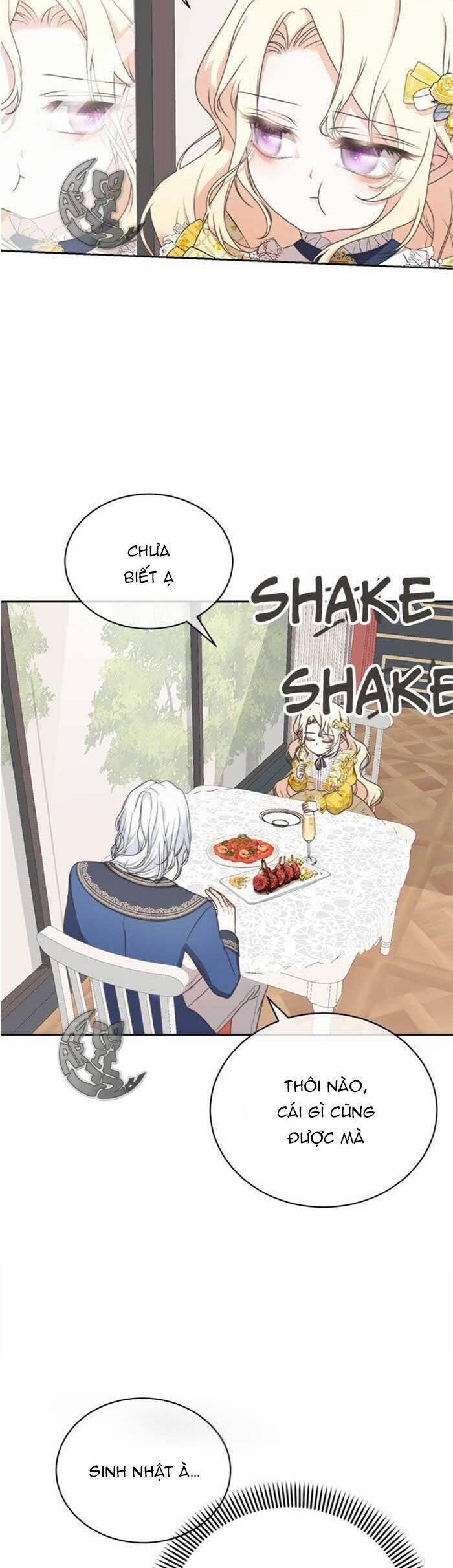 Nhân Vật Tôi Xuyên Vào, Chưa Từng Xuất Hiện 8 trang 18