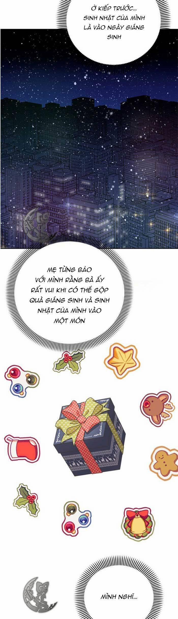 Nhân Vật Tôi Xuyên Vào, Chưa Từng Xuất Hiện 8 trang 19