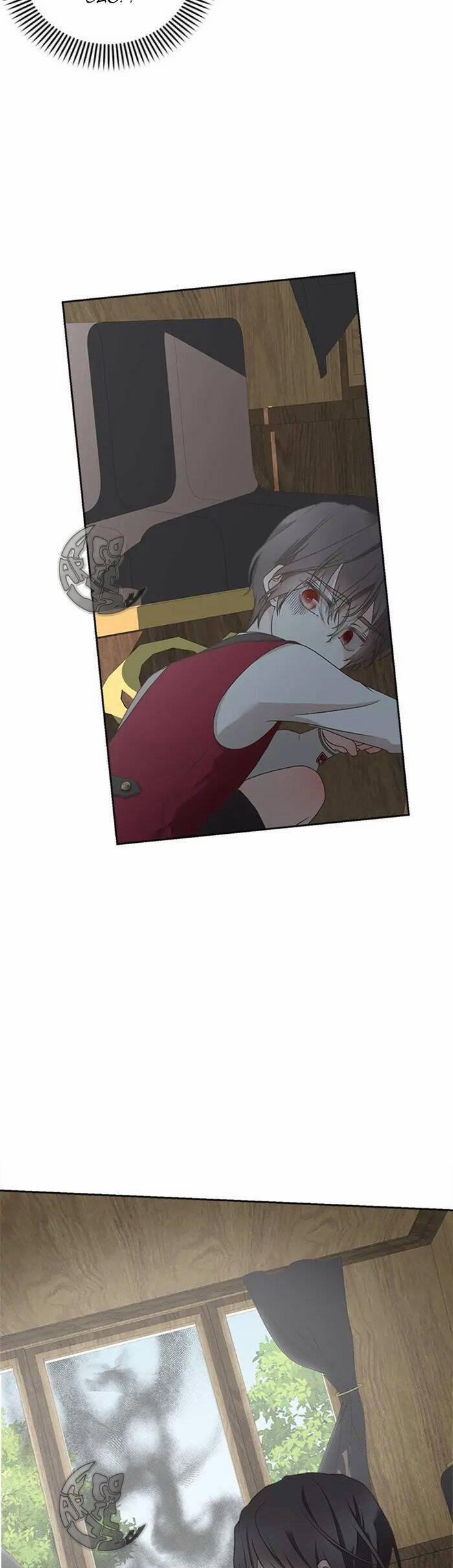 Nhân Vật Tôi Xuyên Vào, Chưa Từng Xuất Hiện 8 trang 23