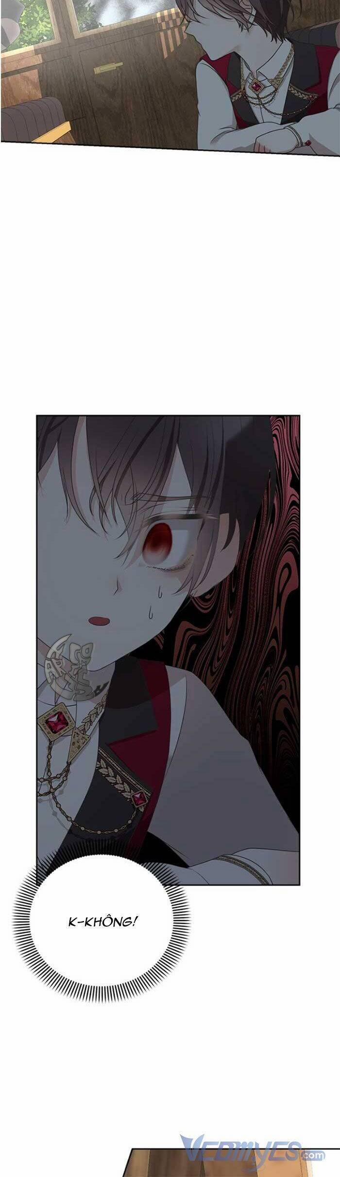 Nhân Vật Tôi Xuyên Vào, Chưa Từng Xuất Hiện 8 trang 24