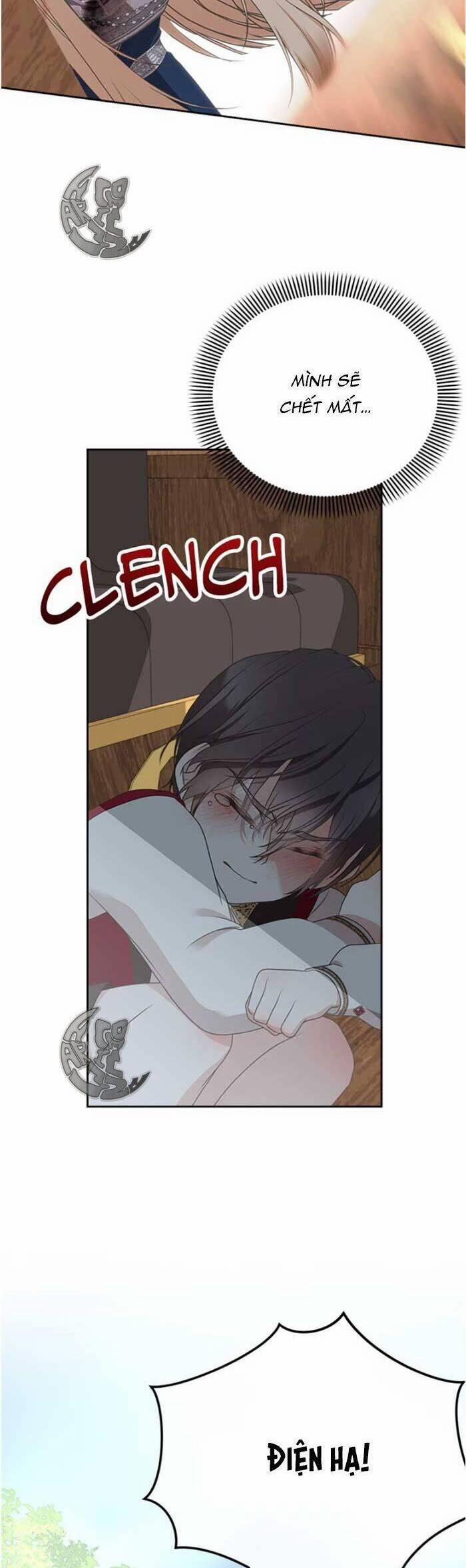 Nhân Vật Tôi Xuyên Vào, Chưa Từng Xuất Hiện 8 trang 26