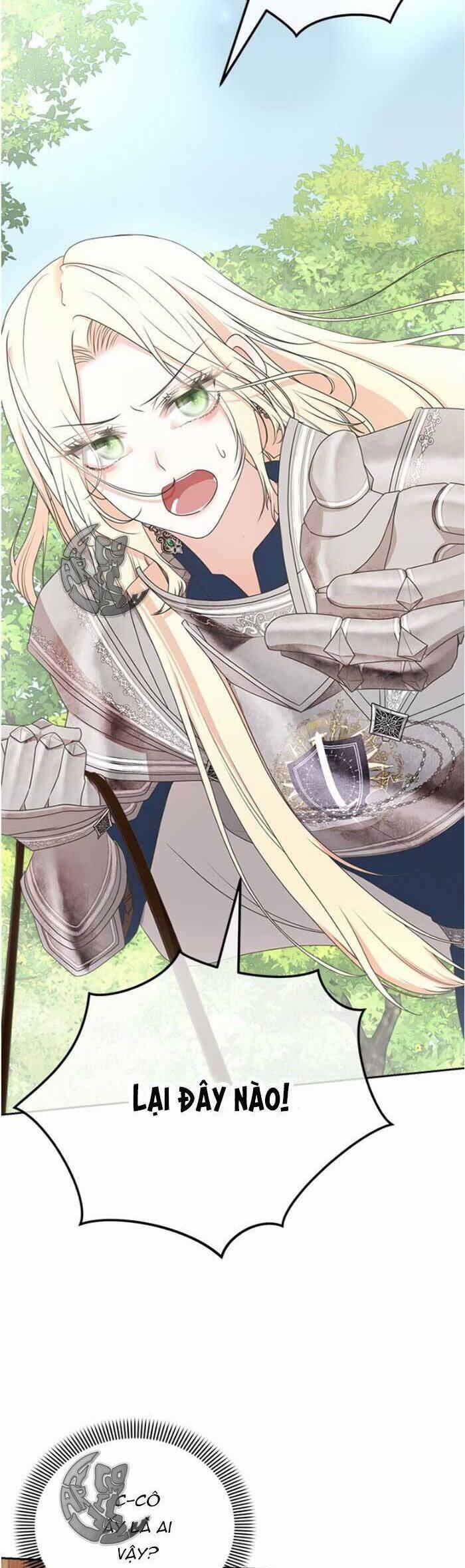 Nhân Vật Tôi Xuyên Vào, Chưa Từng Xuất Hiện 8 trang 27