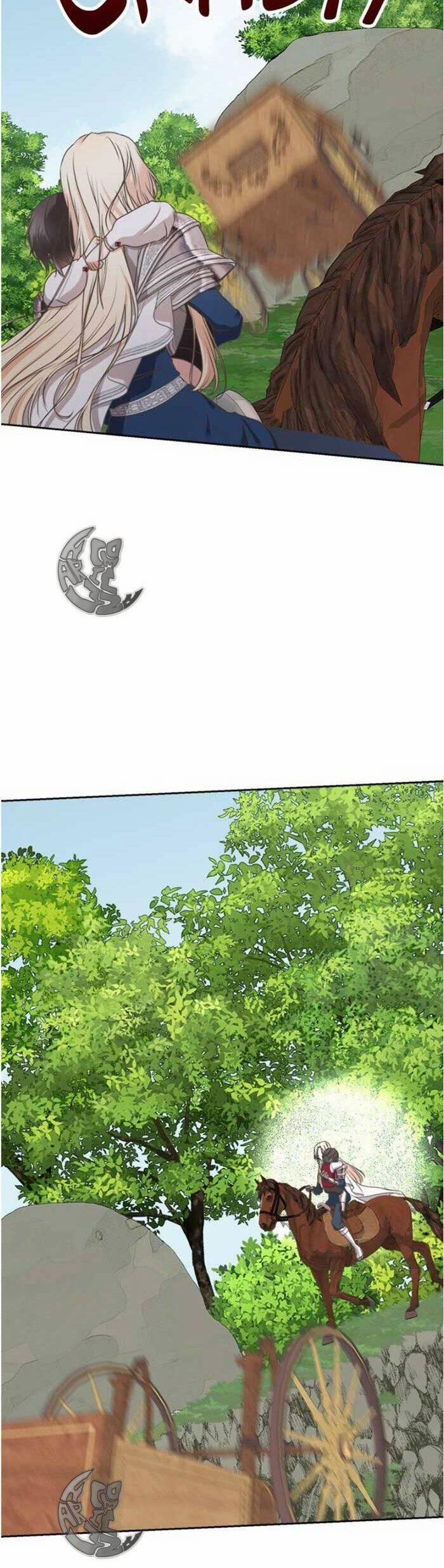 Nhân Vật Tôi Xuyên Vào, Chưa Từng Xuất Hiện 8 trang 31