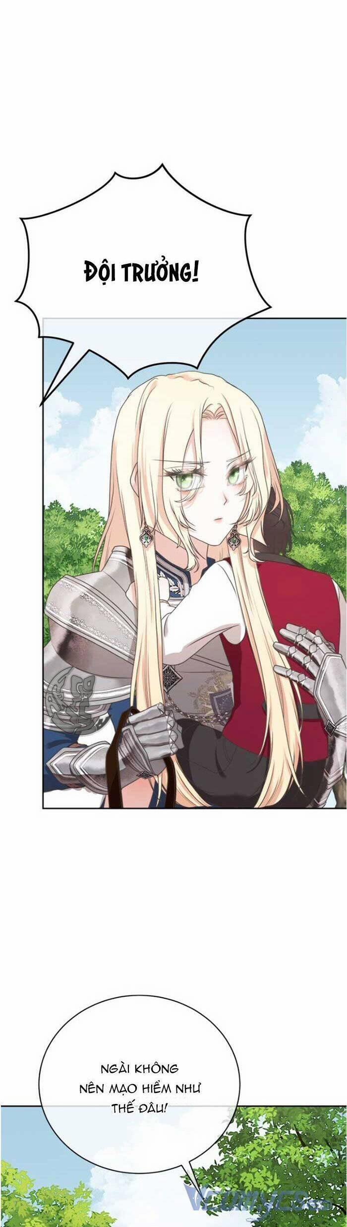 Nhân Vật Tôi Xuyên Vào, Chưa Từng Xuất Hiện 8 trang 32