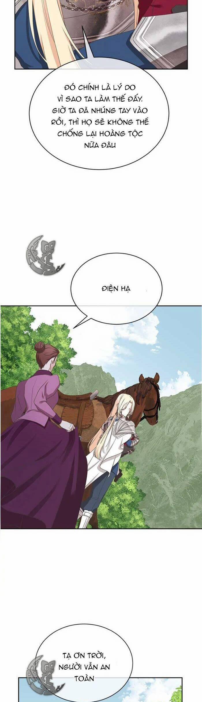 Nhân Vật Tôi Xuyên Vào, Chưa Từng Xuất Hiện 8 trang 35