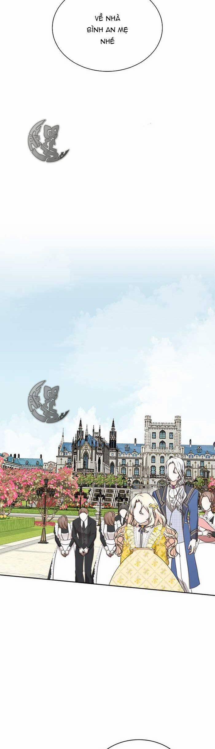 Nhân Vật Tôi Xuyên Vào, Chưa Từng Xuất Hiện 8 trang 5