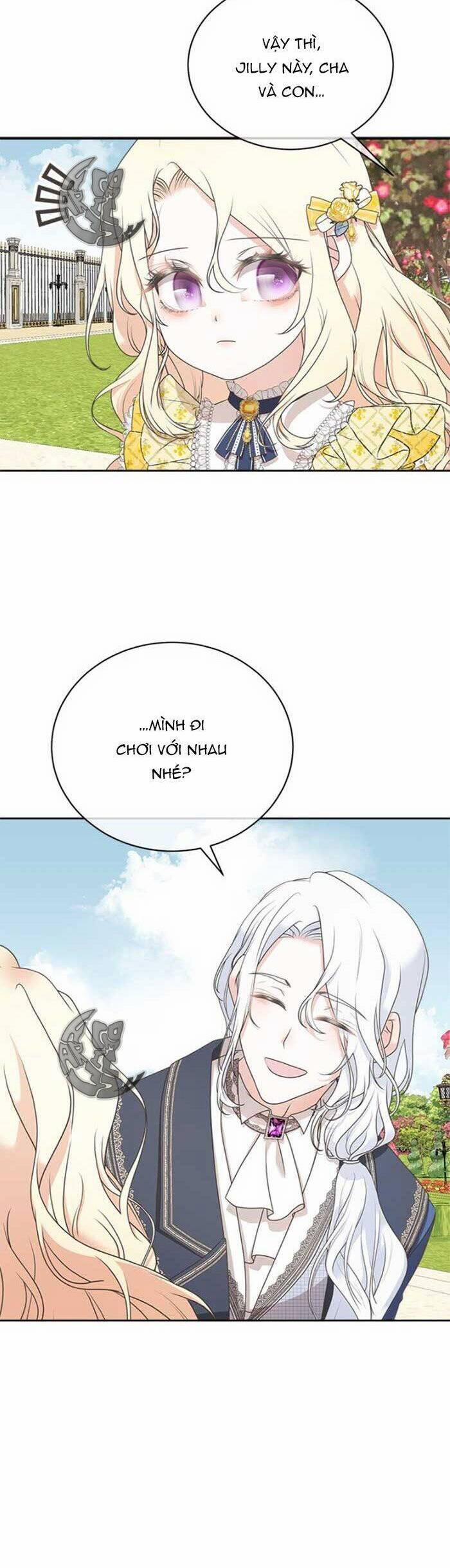 Nhân Vật Tôi Xuyên Vào, Chưa Từng Xuất Hiện 8 trang 6