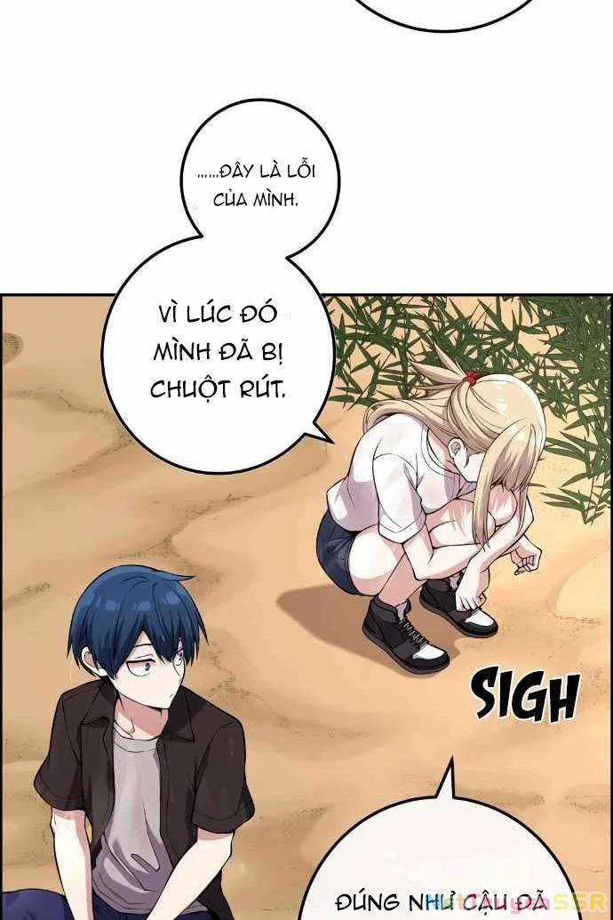 Nhân Vật Webtoon Na Kang Lim 114 trang 16