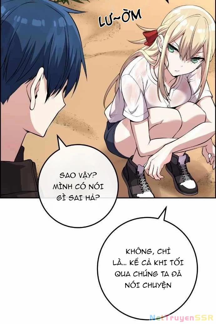 Nhân Vật Webtoon Na Kang Lim 114 trang 24