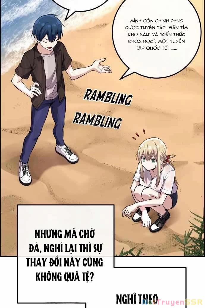 Nhân Vật Webtoon Na Kang Lim 114 trang 31