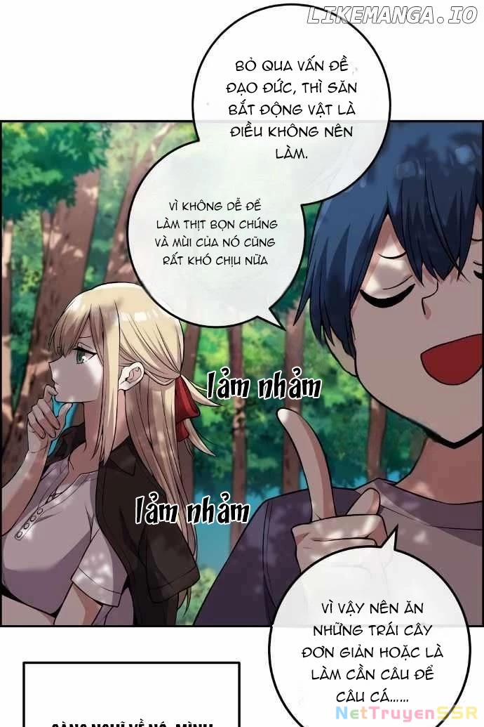 Nhân Vật Webtoon Na Kang Lim 114 trang 47