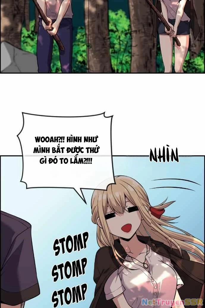 Nhân Vật Webtoon Na Kang Lim 114 trang 90