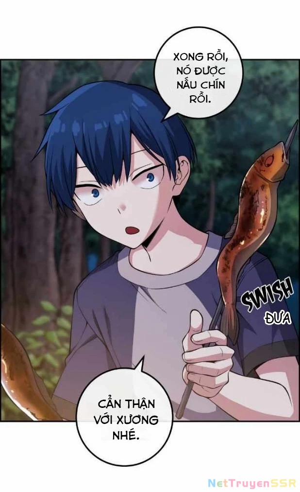 Nhân Vật Webtoon Na Kang Lim 115 trang 18