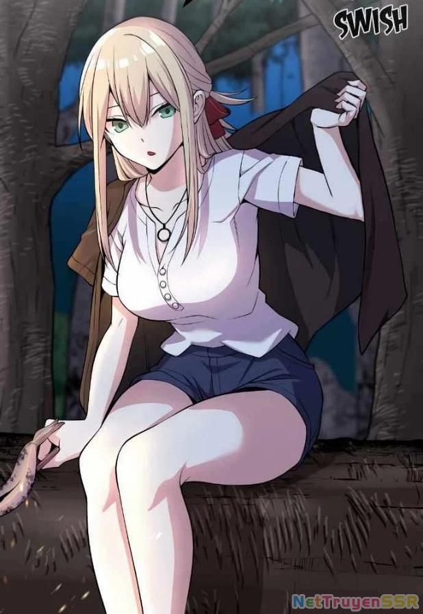 Nhân Vật Webtoon Na Kang Lim 115 trang 30