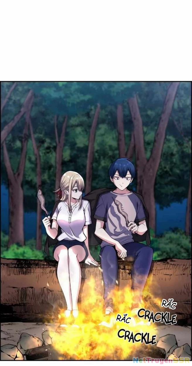 Nhân Vật Webtoon Na Kang Lim 115 trang 35