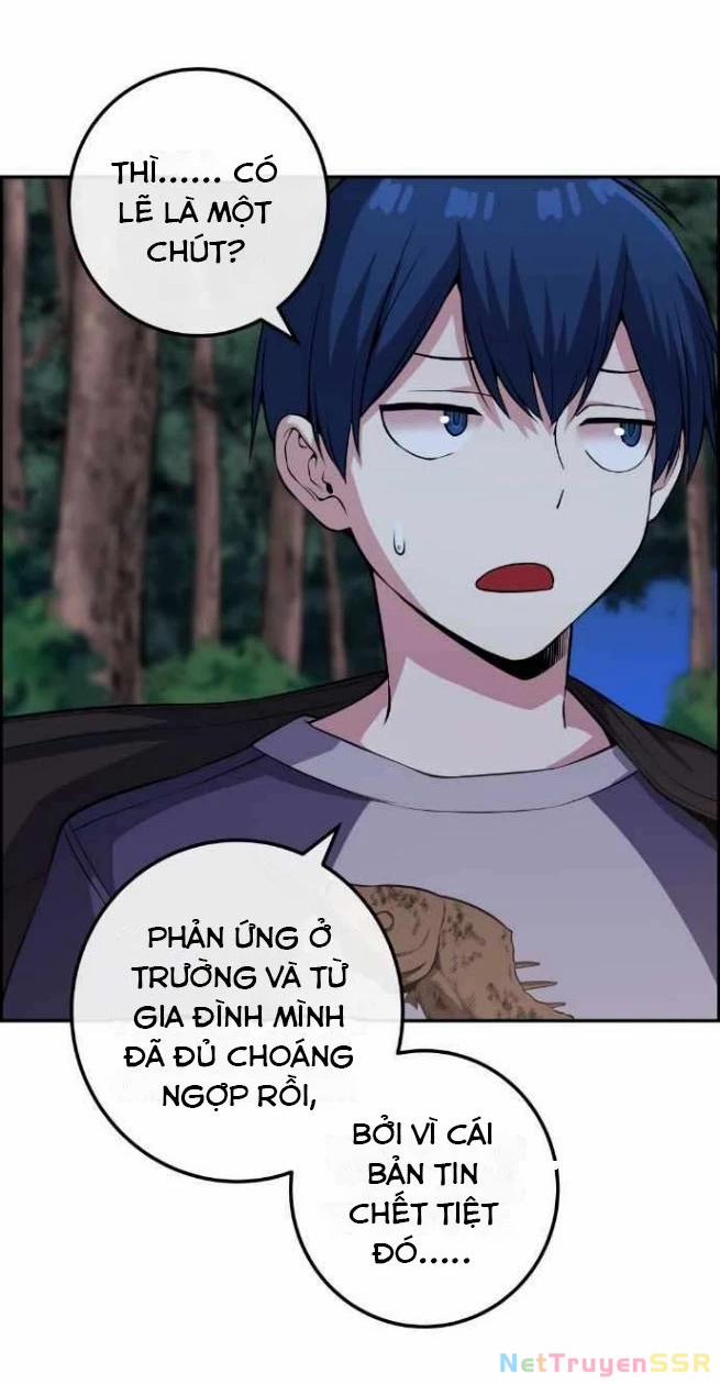 Nhân Vật Webtoon Na Kang Lim 115 trang 38