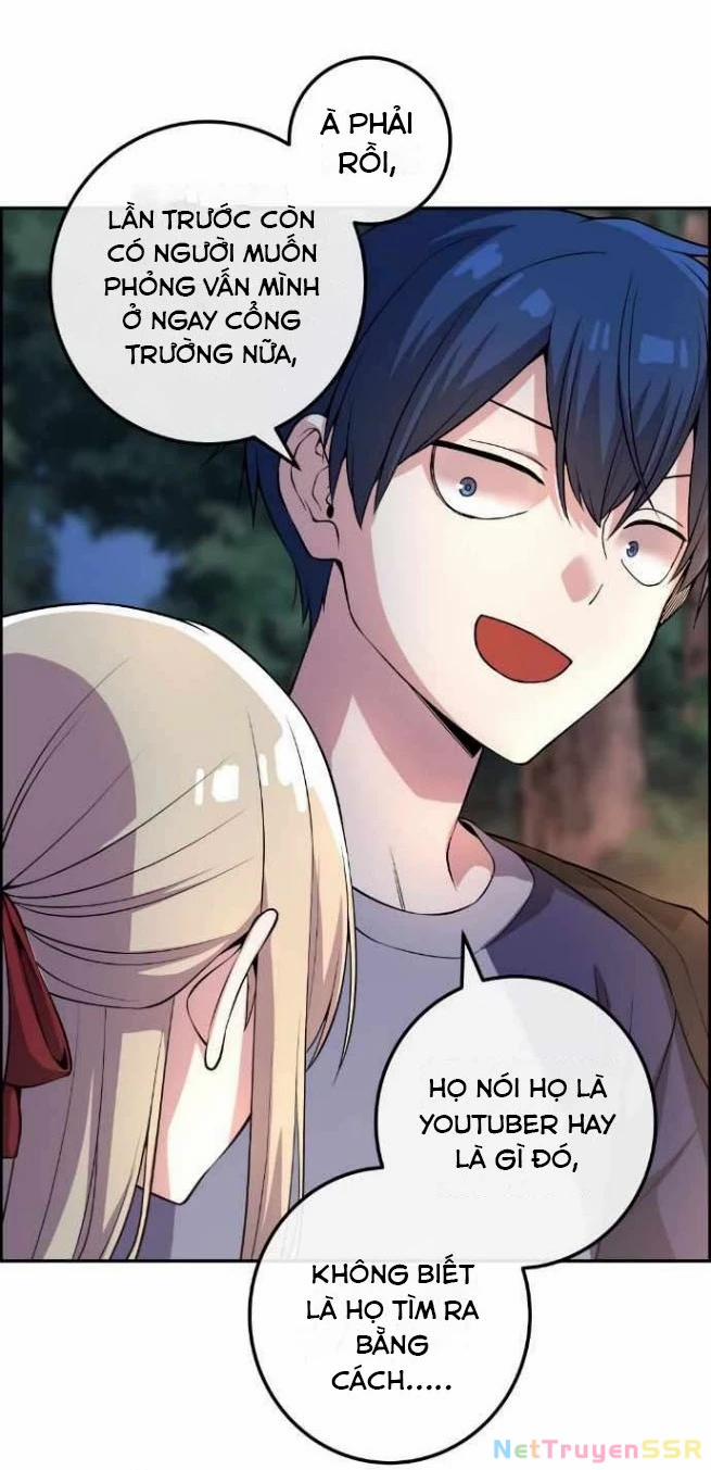 Nhân Vật Webtoon Na Kang Lim 115 trang 39