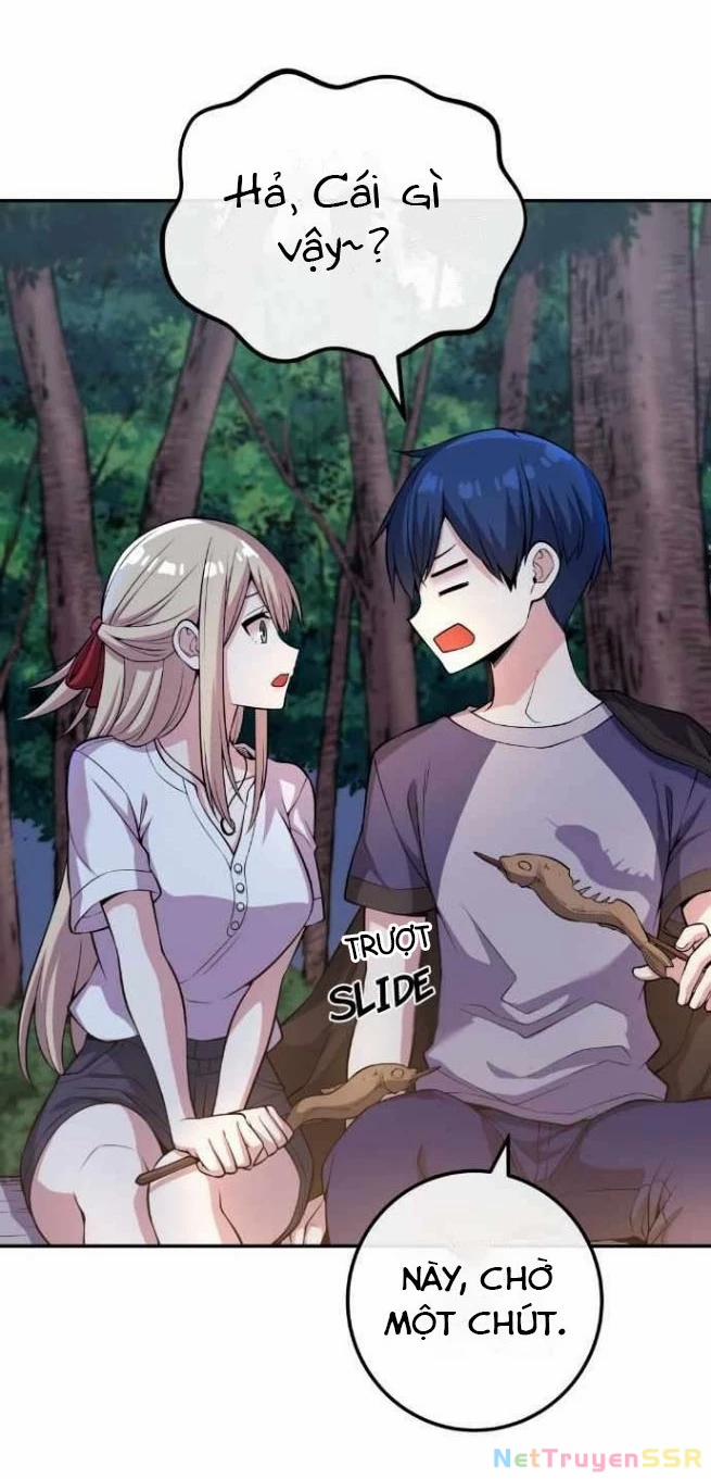 Nhân Vật Webtoon Na Kang Lim 115 trang 43