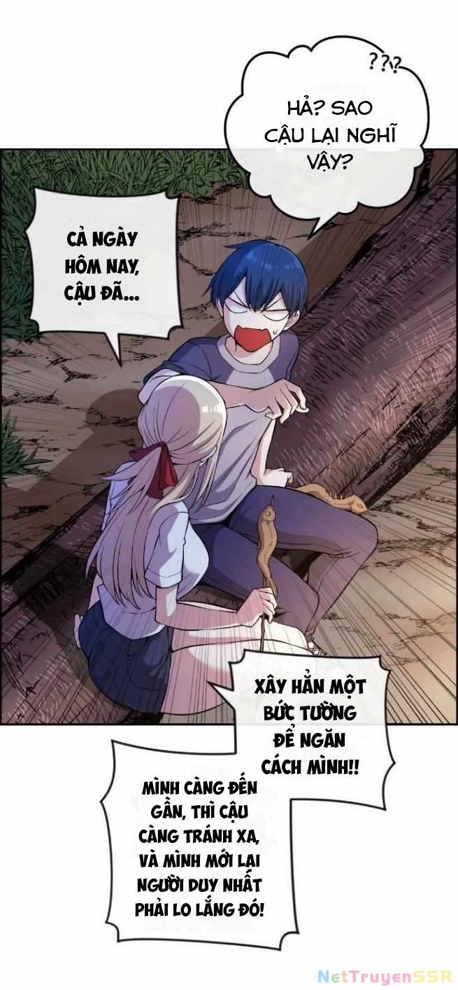 Nhân Vật Webtoon Na Kang Lim 115 trang 45