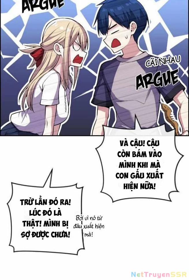 Nhân Vật Webtoon Na Kang Lim 115 trang 49
