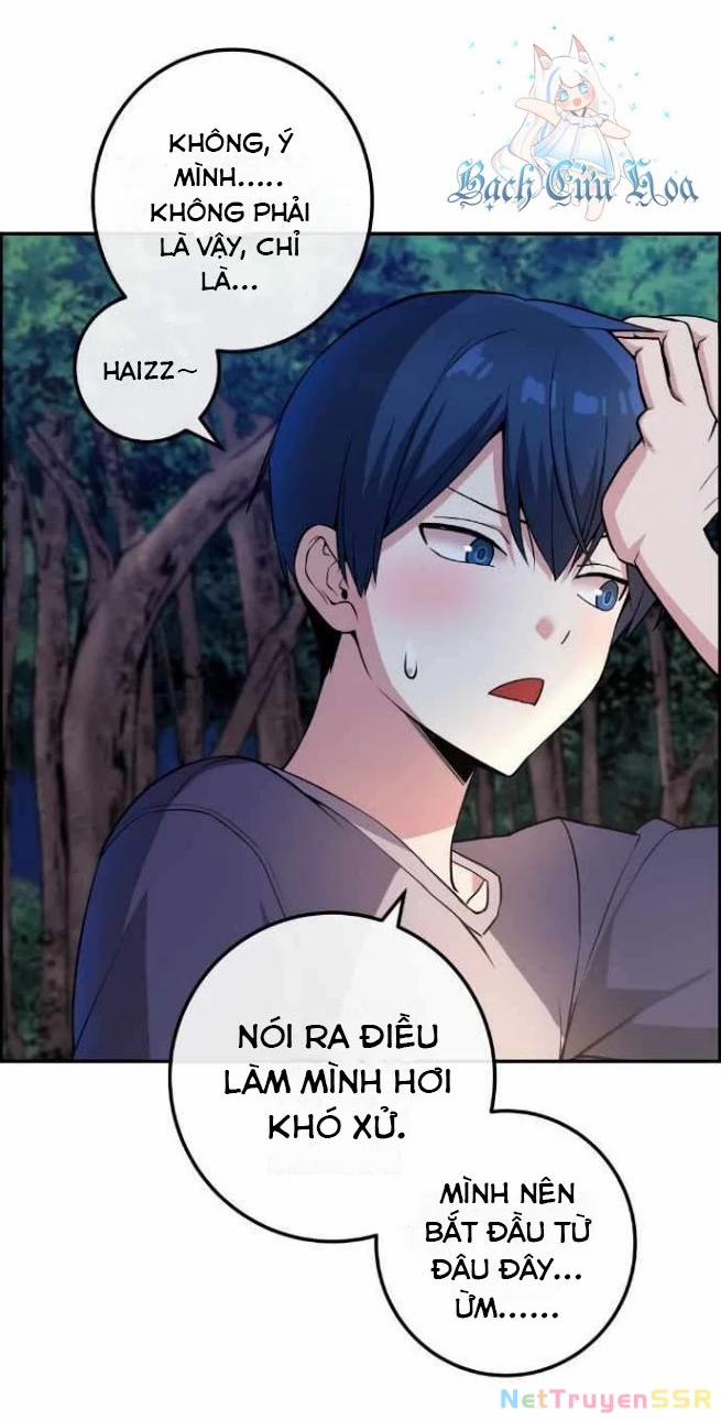 Nhân Vật Webtoon Na Kang Lim 115 trang 51