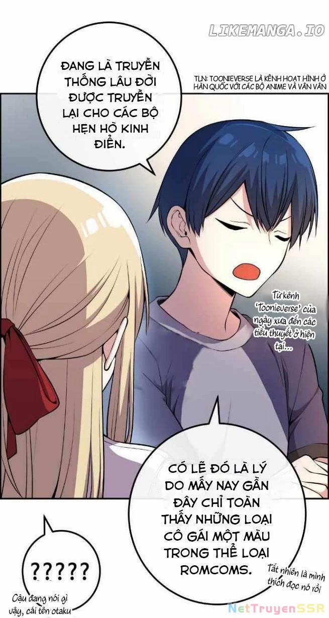 Nhân Vật Webtoon Na Kang Lim 115 trang 55