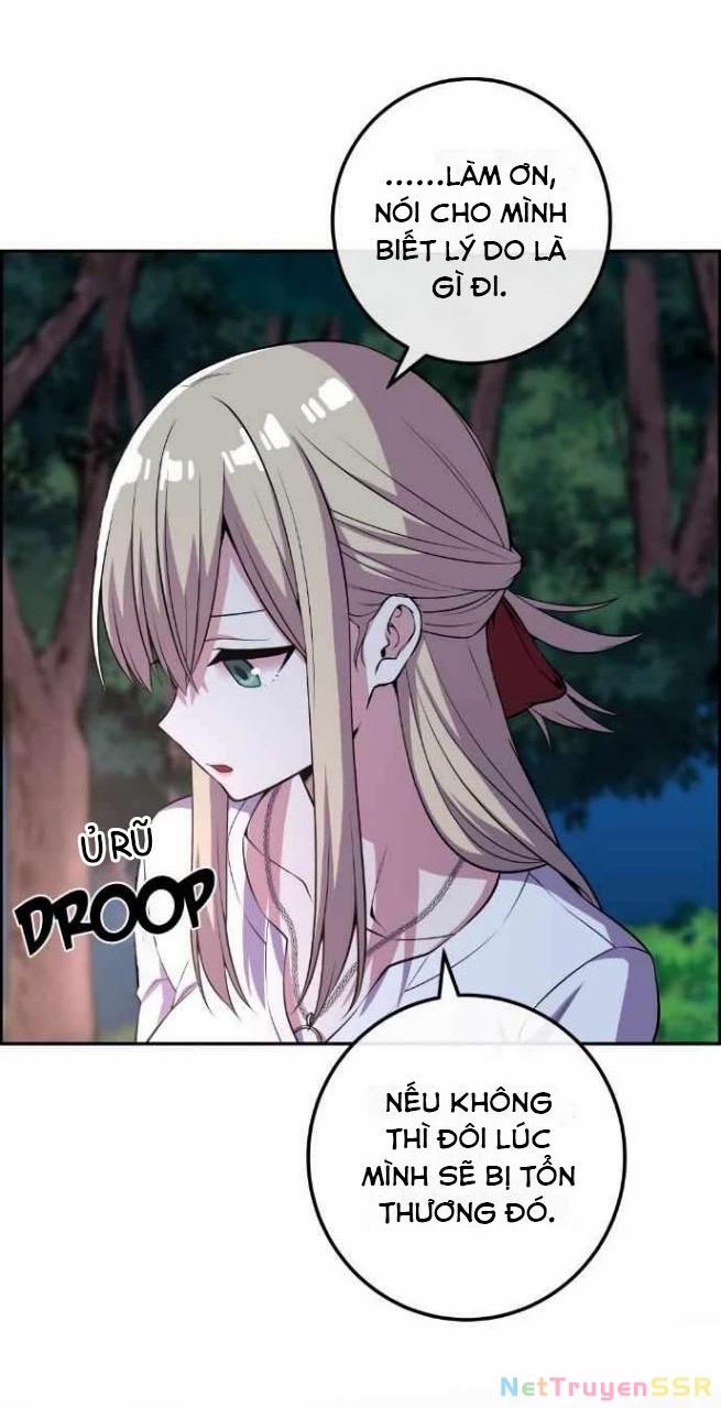 Nhân Vật Webtoon Na Kang Lim 115 trang 61