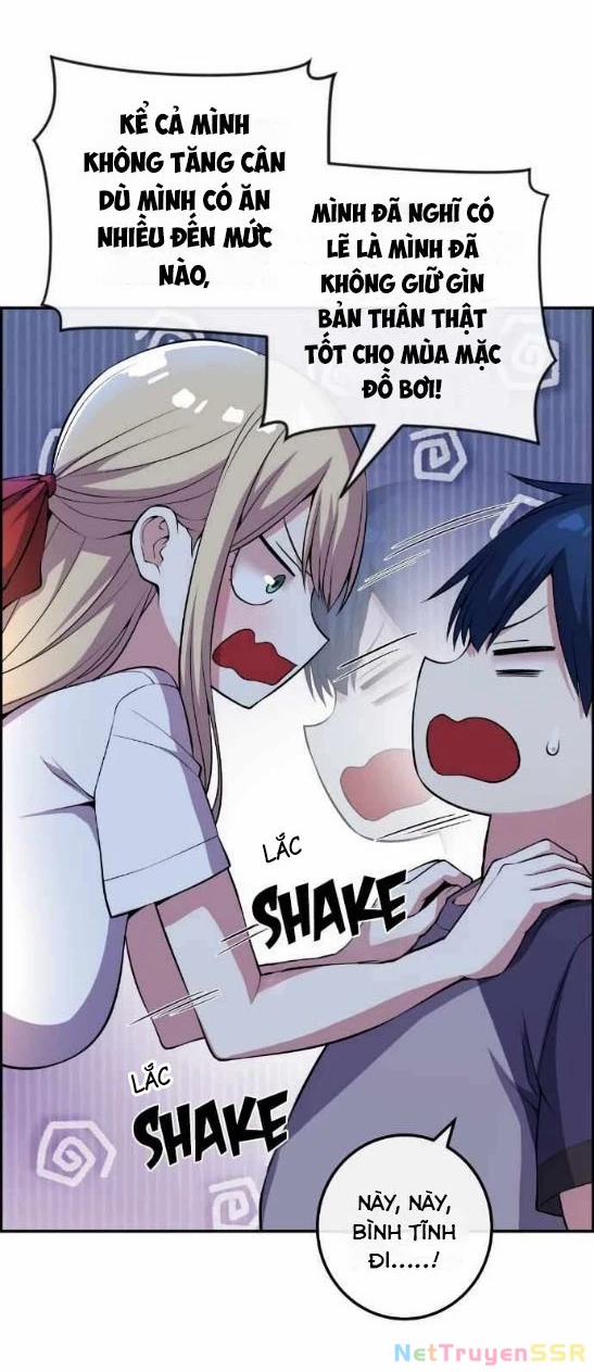 Nhân Vật Webtoon Na Kang Lim 115 trang 74