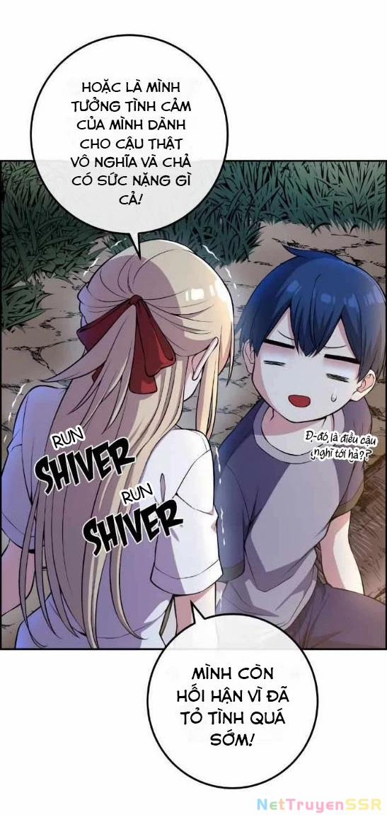 Nhân Vật Webtoon Na Kang Lim 115 trang 75