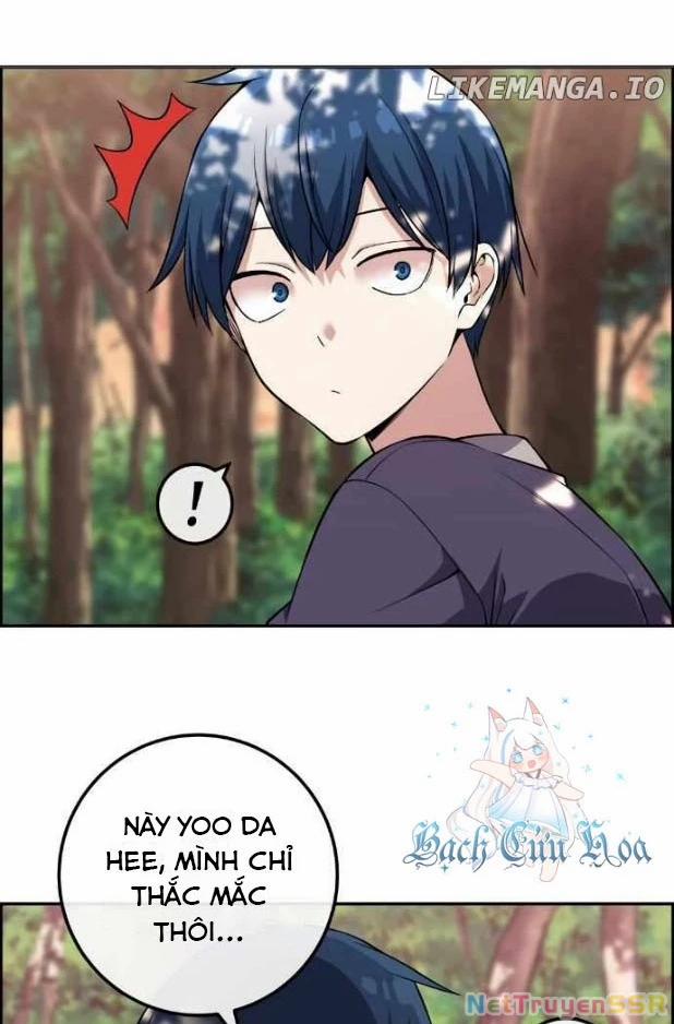 Nhân Vật Webtoon Na Kang Lim 115 trang 8