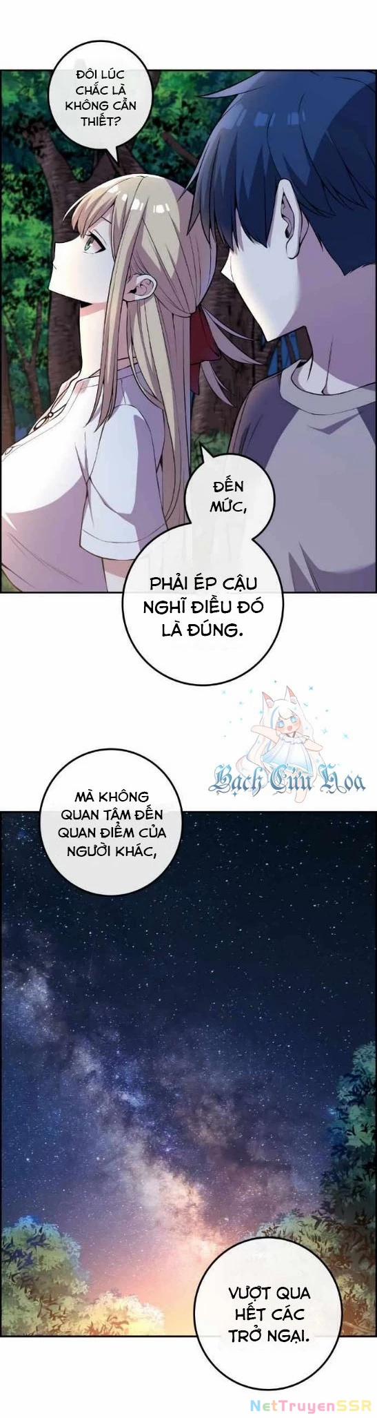 Nhân Vật Webtoon Na Kang Lim 115 trang 83